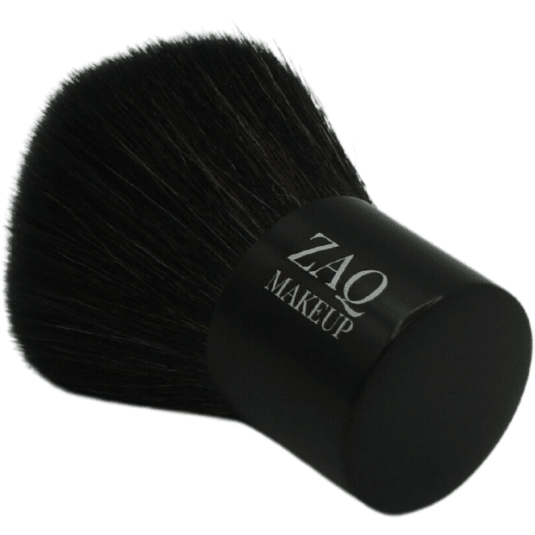 ZAQ Skin & Body - Synthetic Buffer Kabuki Brush