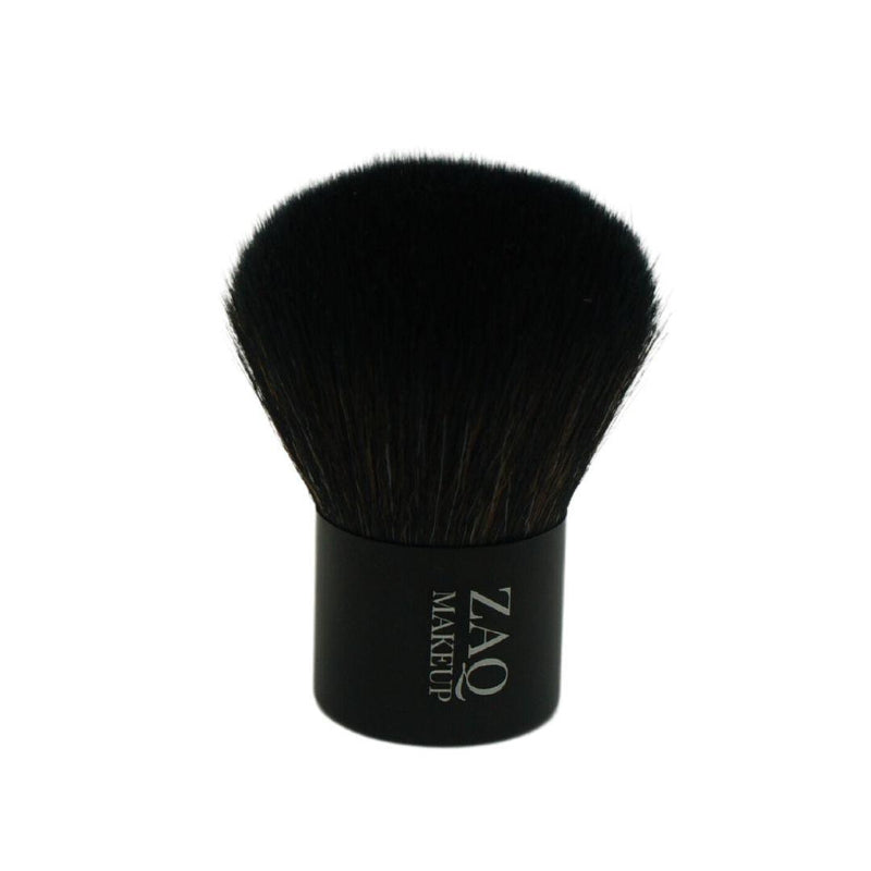 ZAQ Skin & Body Synthetic Buffer Kabuki Brush