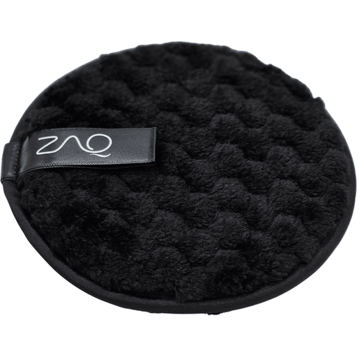 ZAQ Skin & Body - Microfiber Makeup Remover Puff - Cleansing Puff