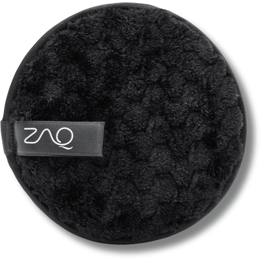 ZAQ Skin & Body - Microfiber Makeup Remover Puff - Cleansing Puff