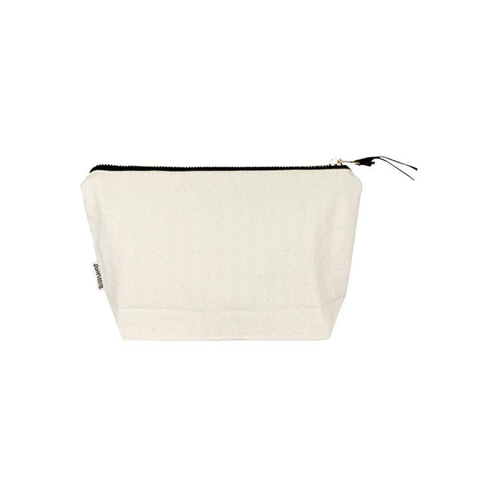 Bag-All - My Makeup Pouch, Coated Lining Cream