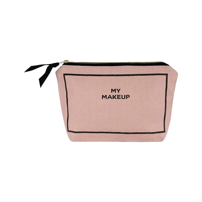 Bag-All - My Makeup Pouch, Coated Lining Pink/Blush