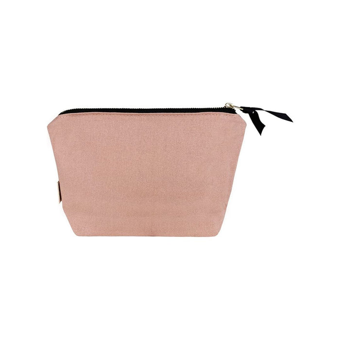 Bag-All - My Makeup Pouch, Coated Lining Pink/Blush