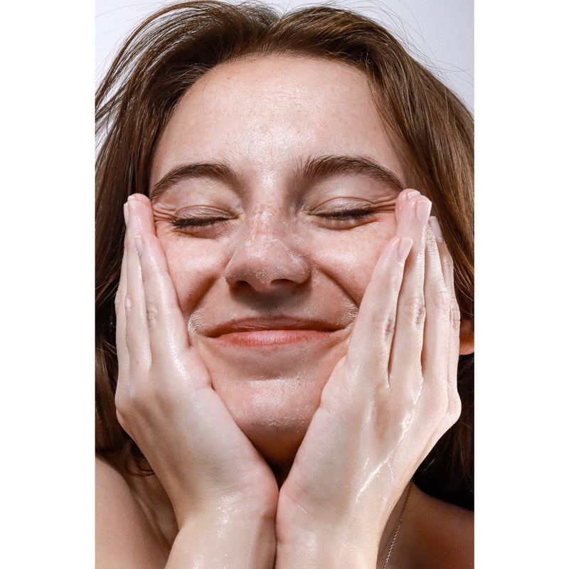 minimanimoo Ms. Moo™ Delete & Reset Makeup Remover 120ml