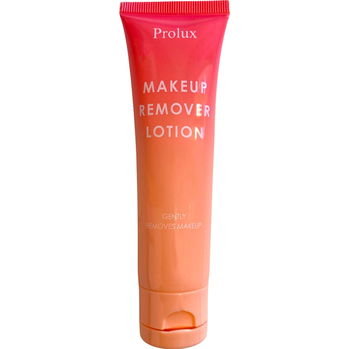 Prolux Cosmetics - Makeup Remover Lotion