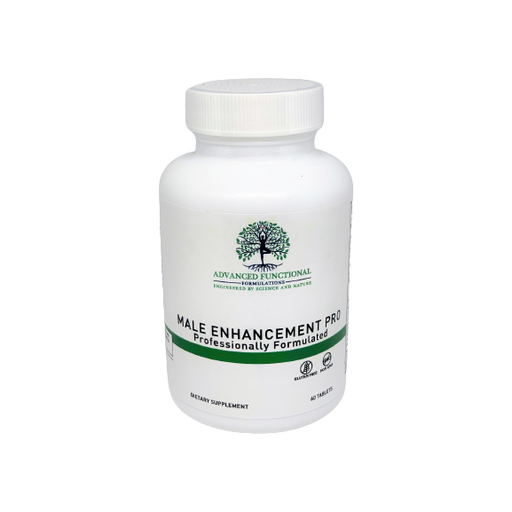 Advanced Functional Medicine Supplements - Male Enhancement Pro (Best male supplement on the market)