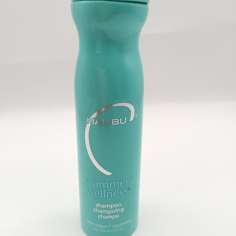 VIP Extensions Malibu C Swimmers Wellness Shine Enhancing Daily Shampoo oz