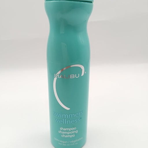 VIP Extensions Malibu C Swimmers Wellness Shine Enhancing Shampoo Shampoo Seashell