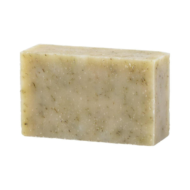 Garner's Garden Eczema Relief Soap (NF) Soap