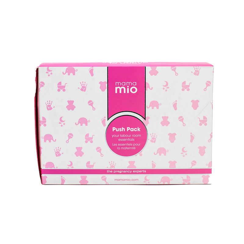 This is Beauty US mama mio Push Pack Your Labour Room Essentials - Imperfect Box Misc