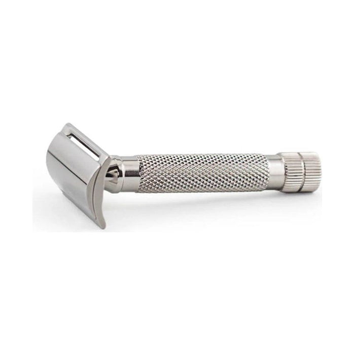 RazoRock Mamba 53 - SS DE Razor - HD Handle