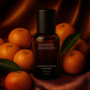 Element Brooklyn Mandarin Crush Hand Mist Hand Mist