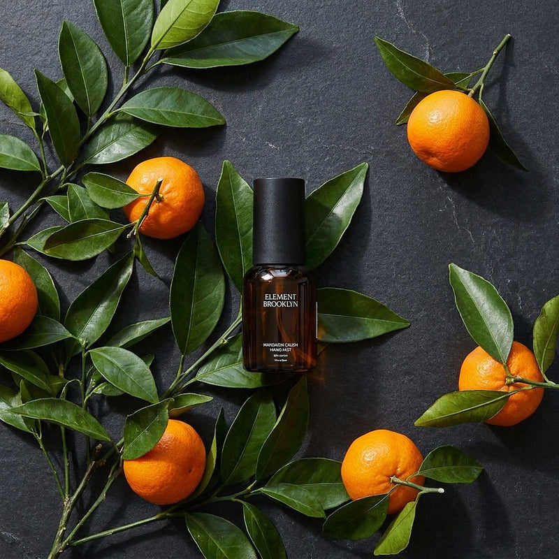 Mandarin Crush Hand Mist