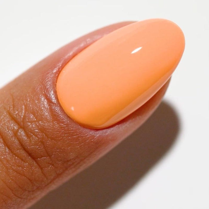 Mandarin Glow #2538 - DC Gel Duo