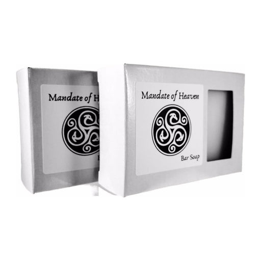 Murphy and McNeil Mandate of Heaven Bar Soap - by Murphy and McNeil Bath Soap