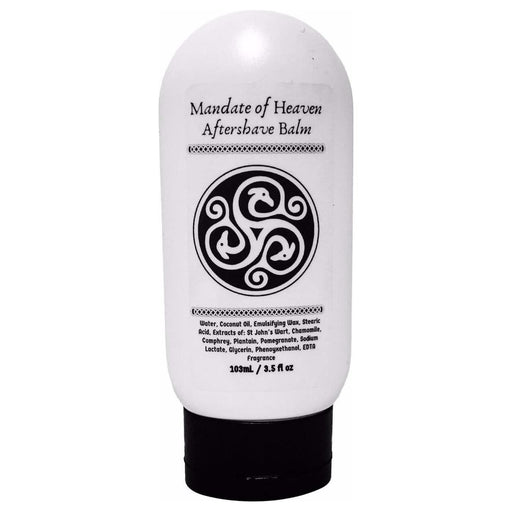 Murphy and McNeil Mandate of Heaven Aftershave Balm - by Murphy and McNeil Aftershave Balm