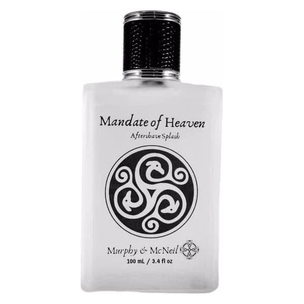 Murphy and McNeil Mandate of Heaven Aftershave Splash - by Murphy and McNeil Aftershave Splash