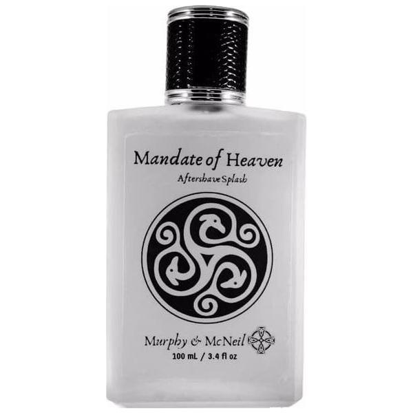 Murphy and McNeil Mandate of Heaven Aftershave Splash - by Murphy and McNeil Aftershave Splash