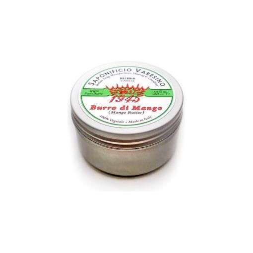 Saponificio Varesino Saponificio Varesino Pure Natural Pre-Shave Butter Pre-shave Butter