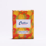 Caribbean Emerald Mango & Papaya soap Soap
