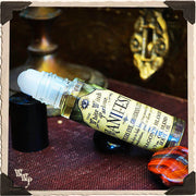 WhiteWitchParlour.com MANIFEST Elixir 1/3oz. BODY OIL Rollon. For Abundance, Attraction & Positivity. aromatherapy, perfume, oils