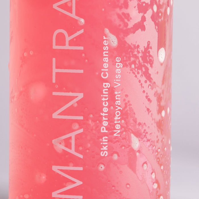M.S. Skincare - Mantra | Skin Perfecting Cleanser