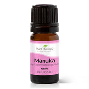 Plant Therapy Manuka Essential Oil Essential Oil