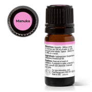 Plant Therapy Manuka Essential Oil Essential Oil