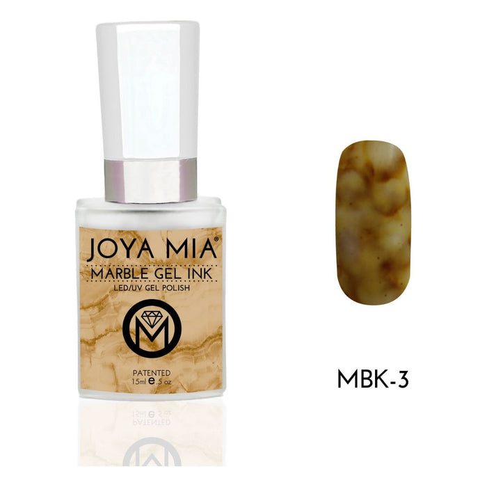 Joya Mia - Marble Ink #3 - 0.5oz