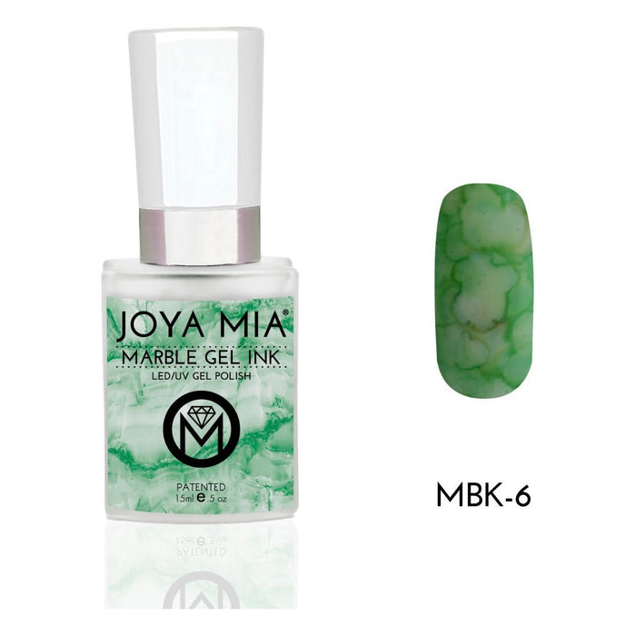 Joya Mia - Marble Ink #6 - 0.5oz