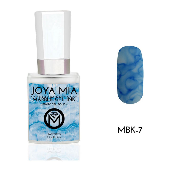 Joya Mia - Marble Ink #7 - 0.5oz