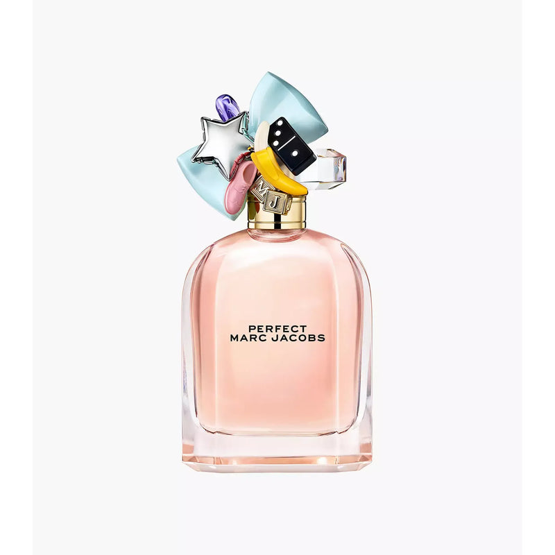Nava Beauty Marc Jacobs Perfect Eau de Parfum 3.3 OZ White Smoke