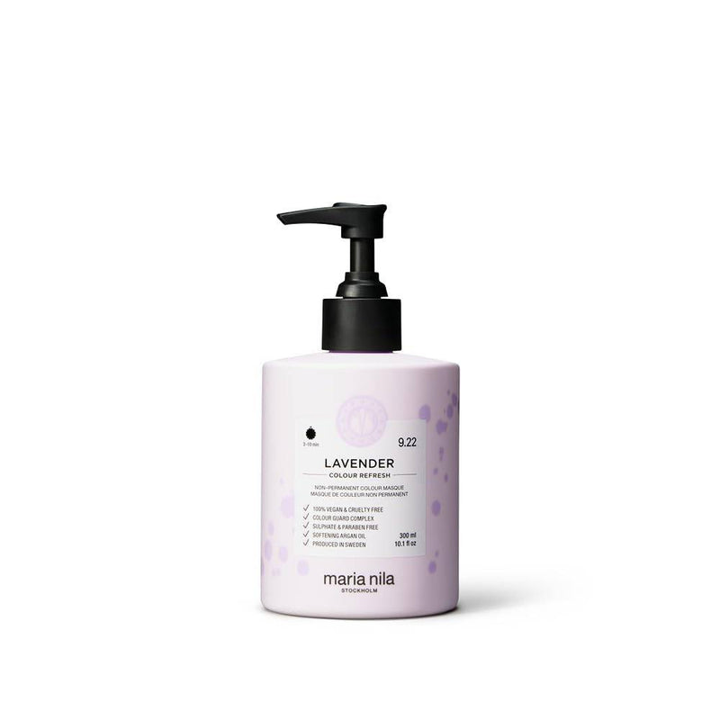 VIP Extensions Maria Nila Color Refresh, 10.1 Fl Oz, Hair Care