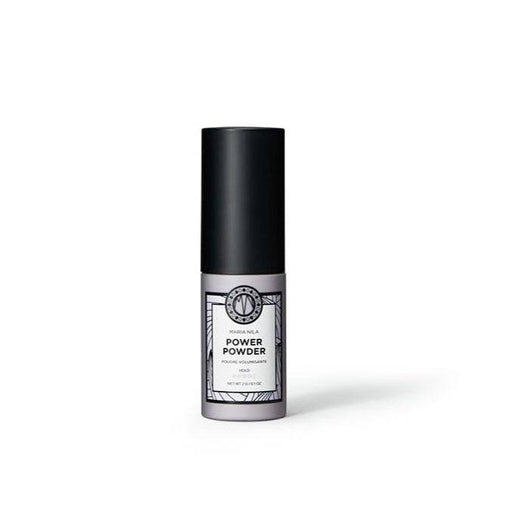 VIP Extensions Maria Nila Power Powder, 0.1 oz Styling Lotion White Smoke