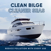 EcoStrong Marine Bilge Clean Marine > Bilge Cleaner