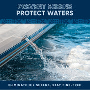 EcoStrong Marine Bilge Clean Marine > Bilge Cleaner
