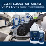 EcoStrong Marine Bilge Clean Marine > Bilge Cleaner
