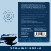 EcoStrong Marine Holding Tank Treatment Marine > Holding Tank Odor