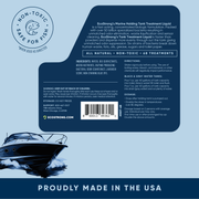 EcoStrong Marine Holding Tank Treatment Marine > Holding Tank Odor