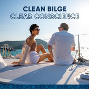 EcoStrong Marine Bilge Clean Marine > Bilge Cleaner