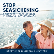 EcoStrong Marine Holding Tank Treatment Marine > Holding Tank Odor