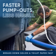 EcoStrong RV Holding Tank Treatment Liquid - Lavender RV > Holding Tank Treatment