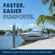 EcoStrong Marine Holding Tank Treatment Marine > Holding Tank Odor