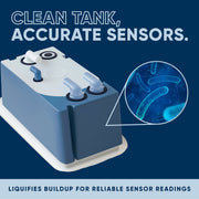 EcoStrong Marine Holding Tank Treatment Marine > Holding Tank Odor