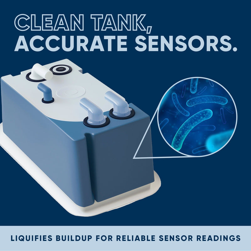 EcoStrong Marine Holding Tank Treatment Marine > Holding Tank Odor