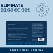 EcoStrong Marine Bilge Clean Marine > Bilge Cleaner