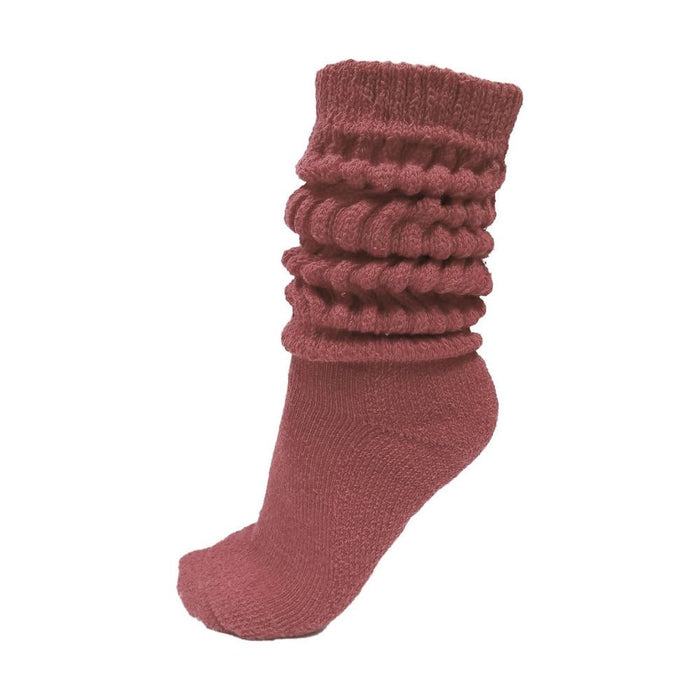 Threddies Thick Slouch Socks