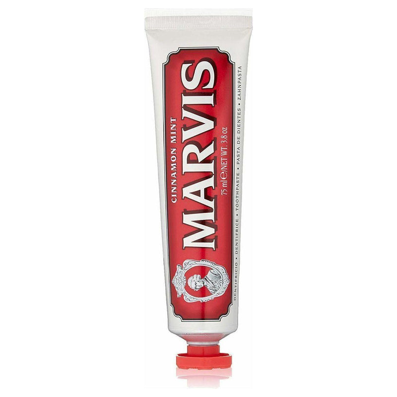 Marvis Marvis Cinnamon Mint Toothpaste 3.8 oz Toothpaste