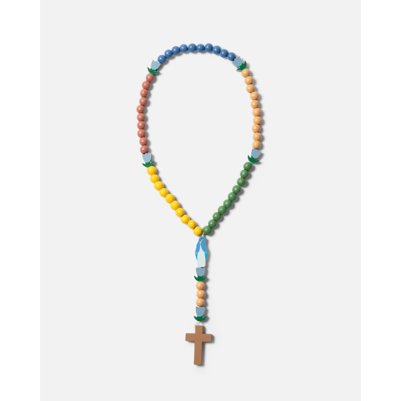 Be A Heart Mary's Prayer DIY Rosary Kit rosary kit