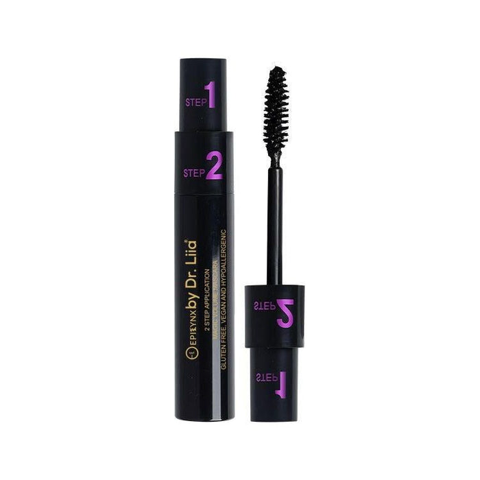 Perfect Black Mascara -  Length and Volume